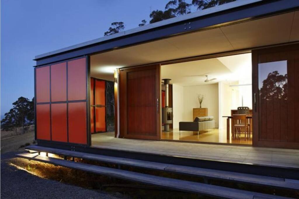 The Orange House Villa Premaydena Bagian luar foto