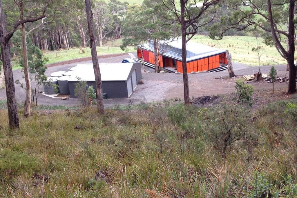 The Orange House Villa Premaydena Bagian luar foto