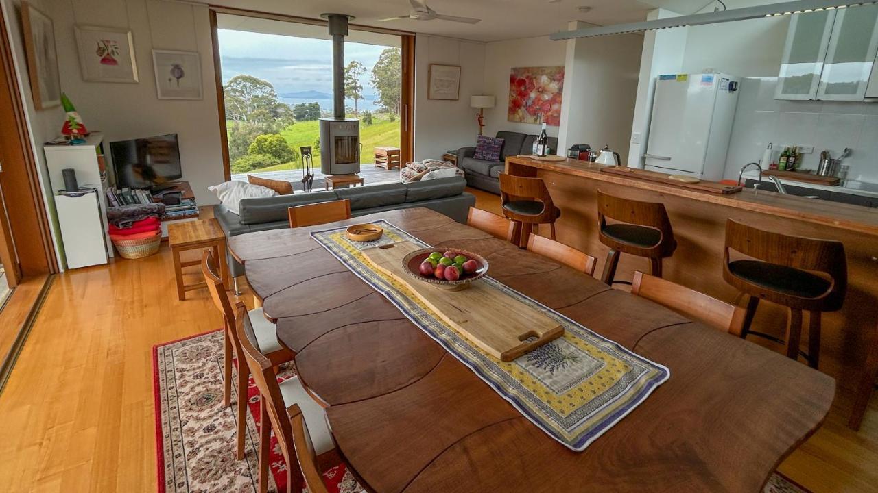 The Orange House Villa Premaydena Bagian luar foto