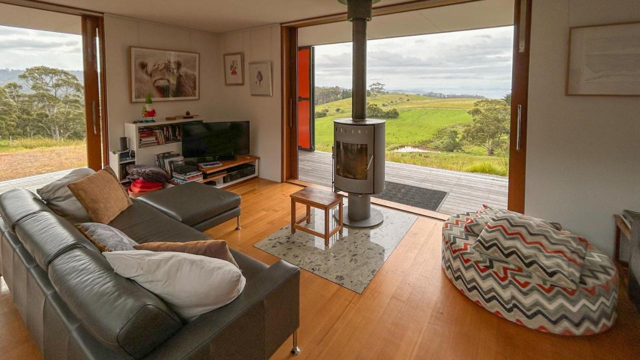 The Orange House Villa Premaydena Bagian luar foto