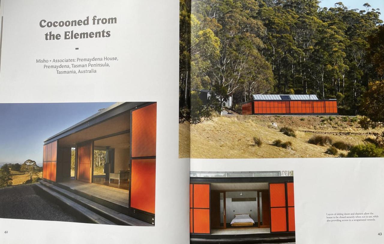 The Orange House Villa Premaydena Bagian luar foto