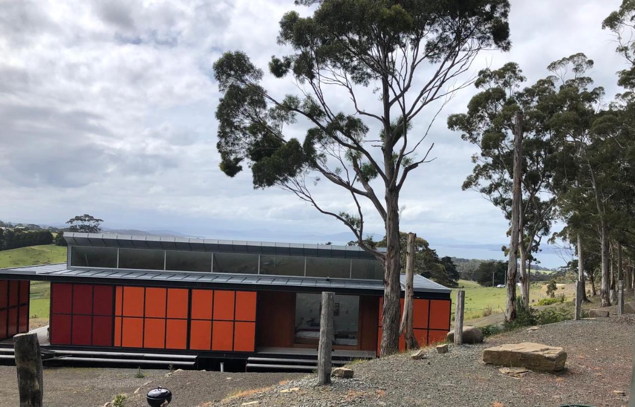 The Orange House Villa Premaydena Bagian luar foto