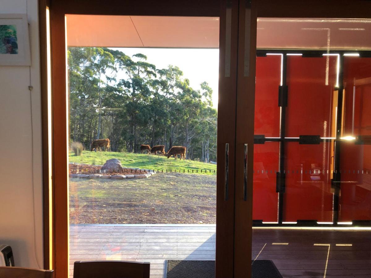 The Orange House Villa Premaydena Bagian luar foto