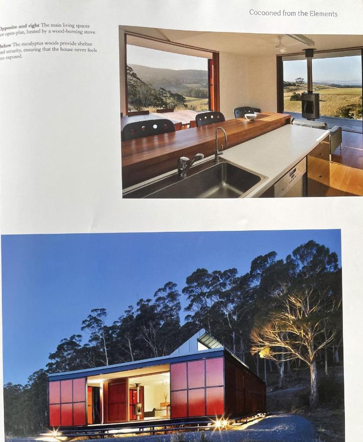 The Orange House Villa Premaydena Bagian luar foto