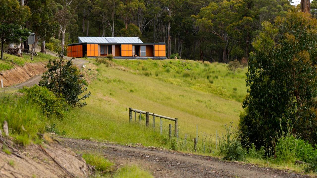 The Orange House Villa Premaydena Bagian luar foto
